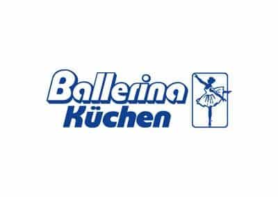 40 Jahre Ballerina-Küchen